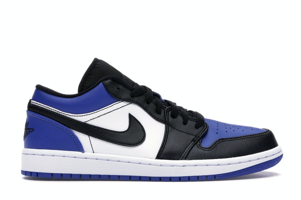 Air Jordan 1 Low Royal Toe