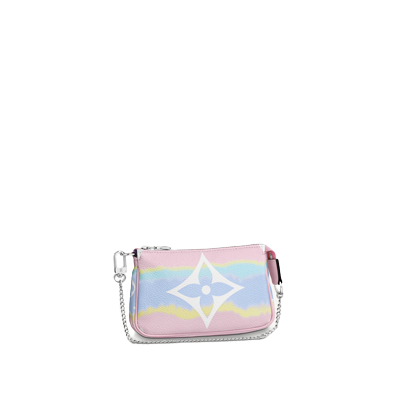 Louis Vuitton Escale Mini Pochette Accessories