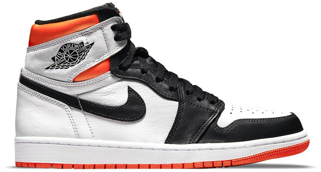 AIR JORDAN 1 RETRO HIGH OG "Electro Orange"
