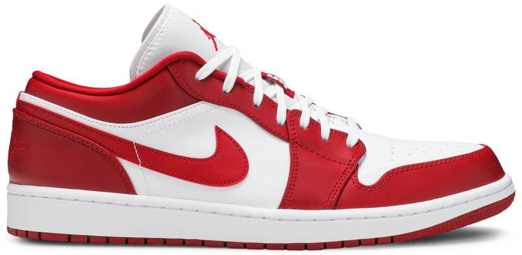 Air Jordan 1 Low 'Gym Red