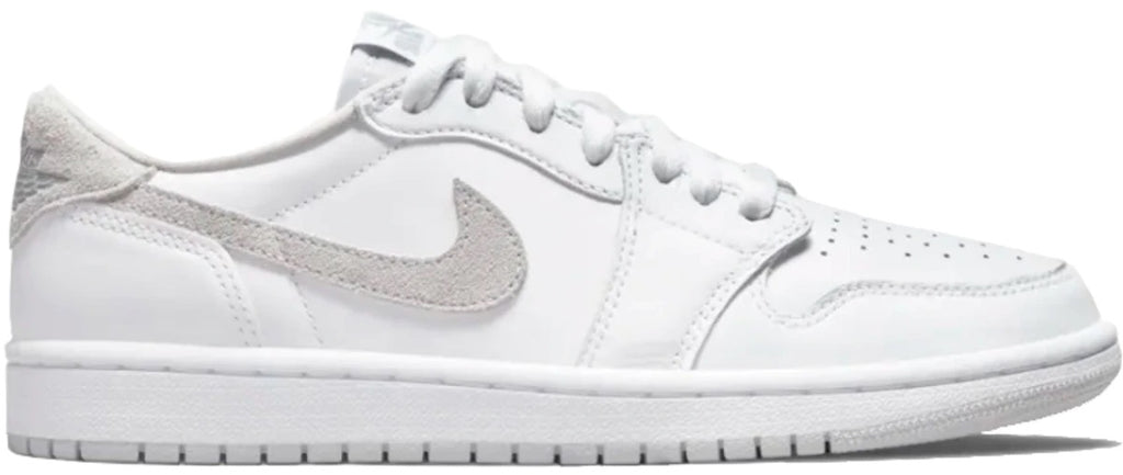 WMNS Air Jordan 1 Low OG Neutral Grey (2021)