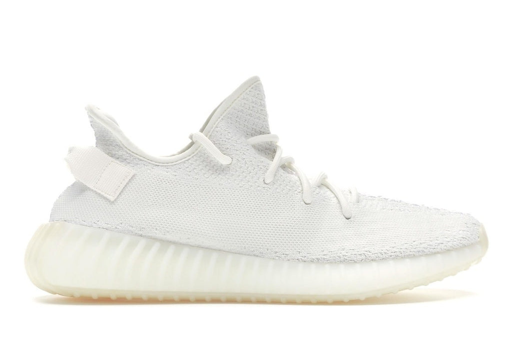 Adidas Boost Yeezy 350 V2 ''Triple White''