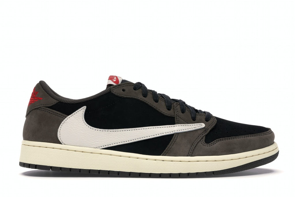 Air Jordan 1 Retro Low OG SP Travis Scott