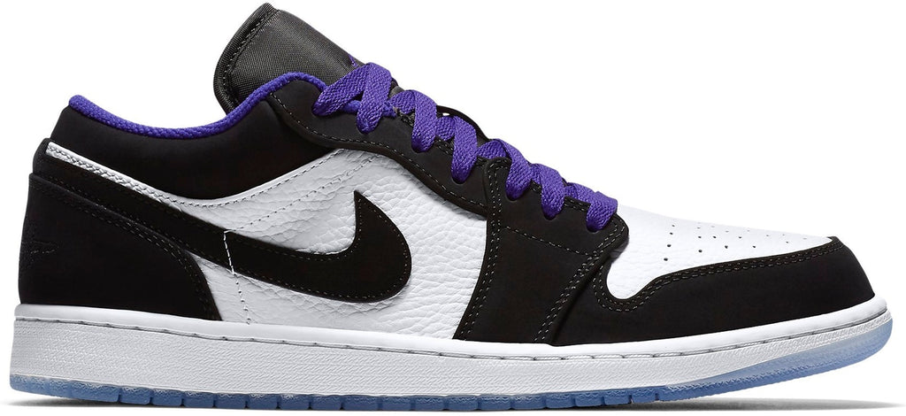 Air Jordan 1 Low Concord