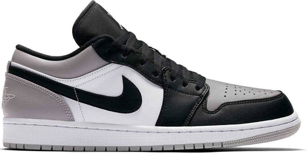 Air Jordan 1 Low Grey Toe