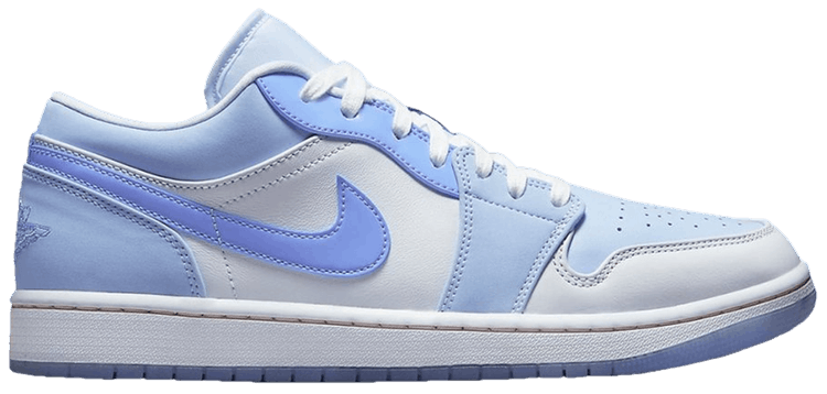 Air Jordan 1 Low SE 'Mighty Swooshers'
