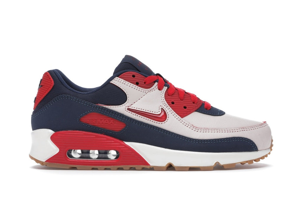 Nike Air Max 90 Home & Away Red