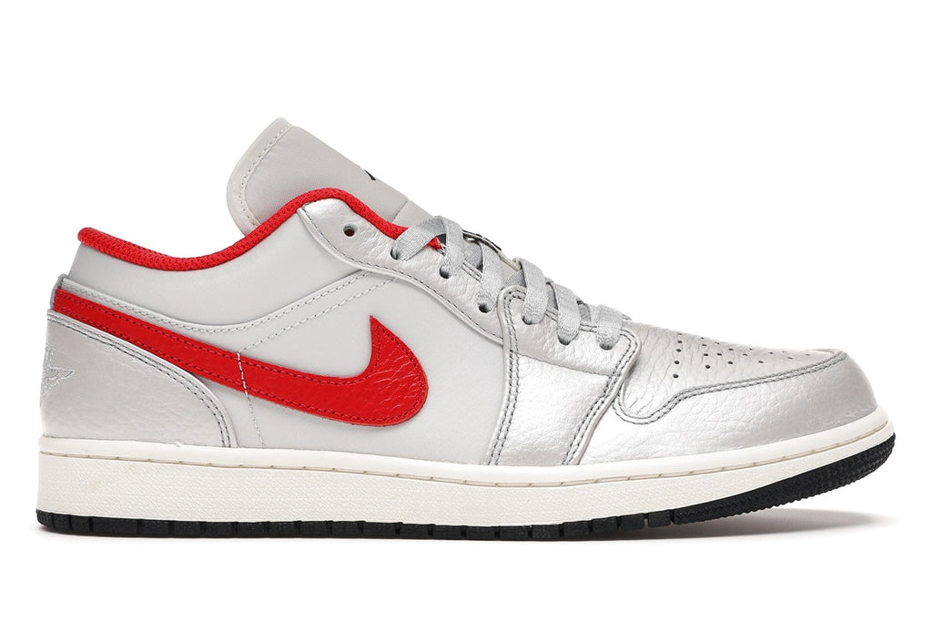 Air Jordan 1 Low Night Track