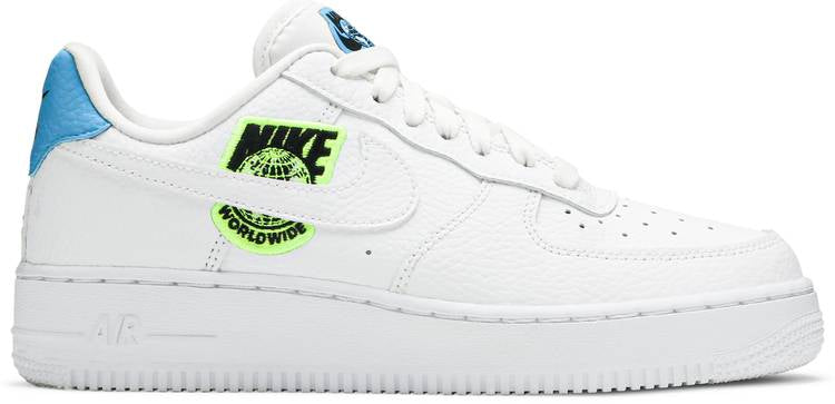 Nike Air Force 1 '07 Lv8"The World Earth Day 2020"
