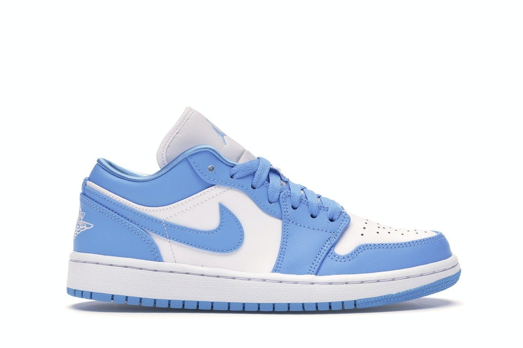 WMNS Air Jordan 1 Low UNC
