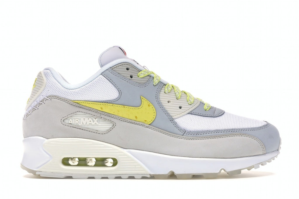 Nike Air Max 90 Premium Mixtape Side A
