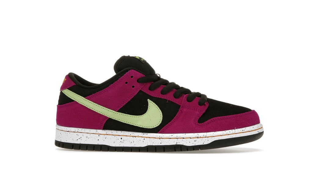 Nike SB Dunk Low Pro ACG Terra Red Plum