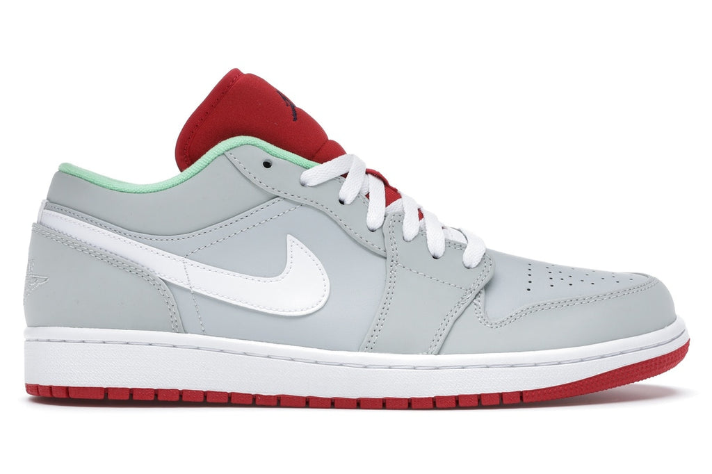 Jordan 1 Retro Low Hare Jordan