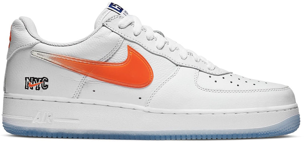 Nike Air Force 1 Low Kith Knicks Away