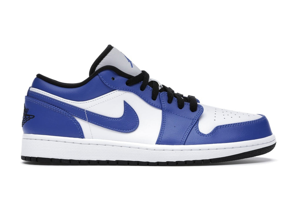Jordan 1 Low Game Royal 36-46
