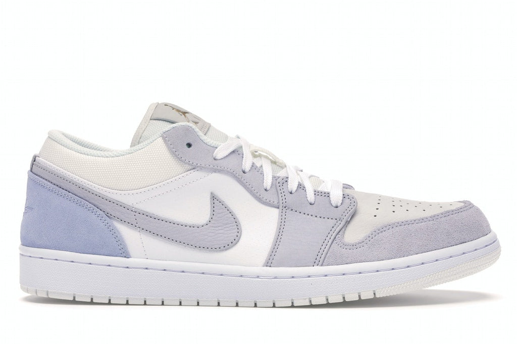 Air Jordan 1 Low Paris