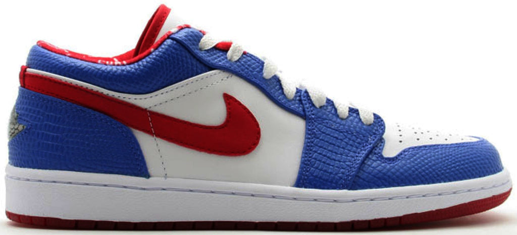 Air Jordan 1 Retro Low East Side