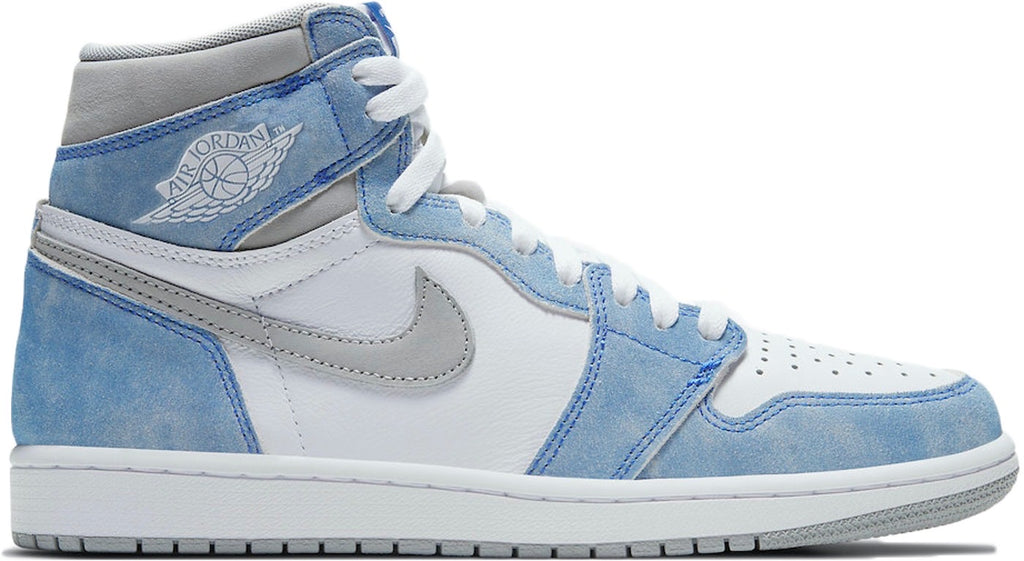 Air Jordan 1 Retro High OG Hyper Royal