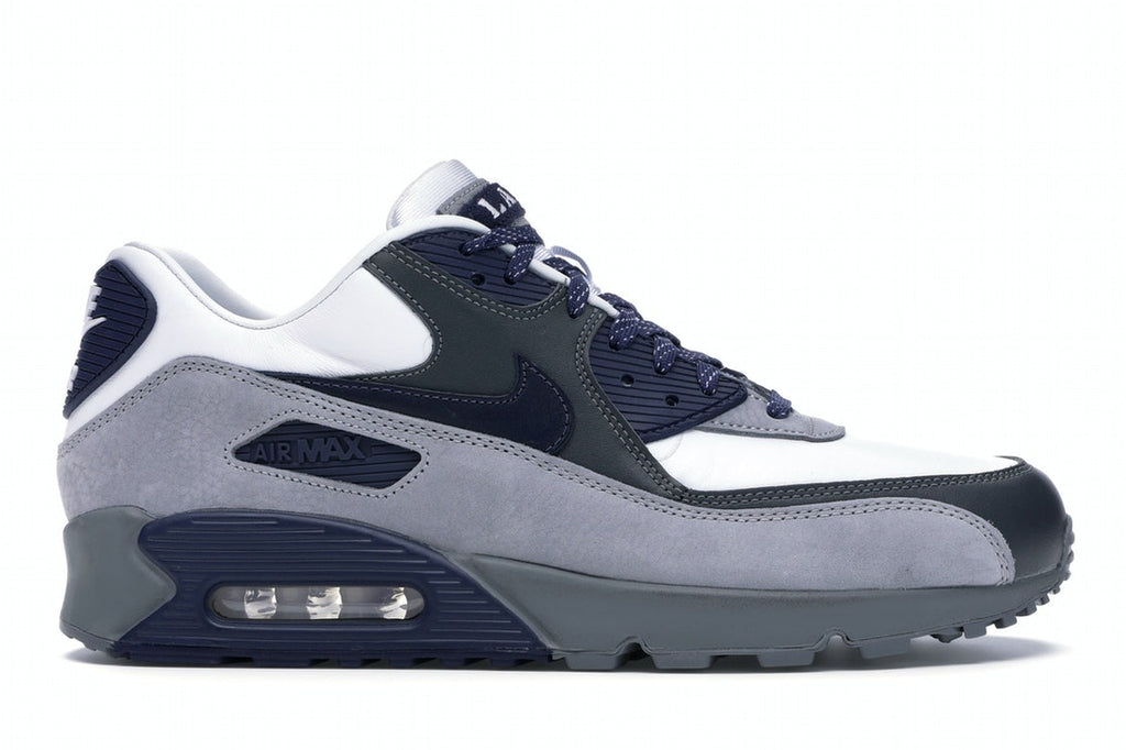 Nike Air Max 90 Lahar Escape Natural Indigo