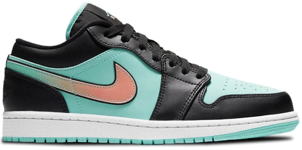 Air Jordan 1 Low SE Tropical Twist