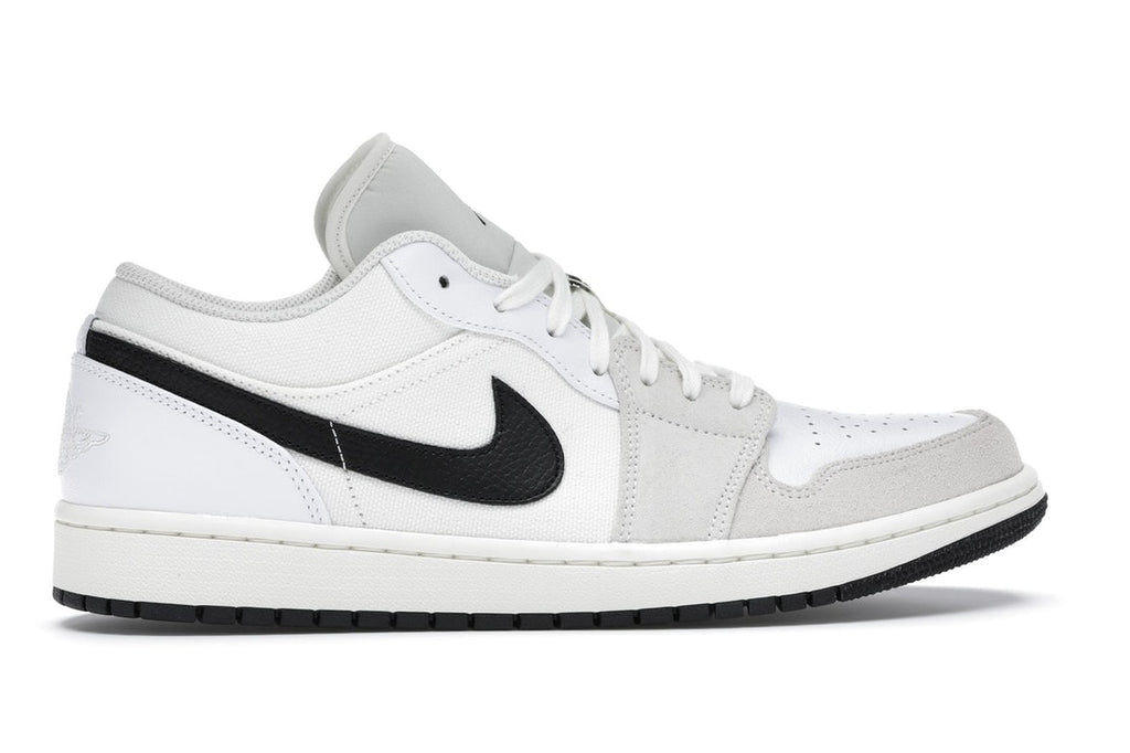 Jordan 1 Low Astrograbber