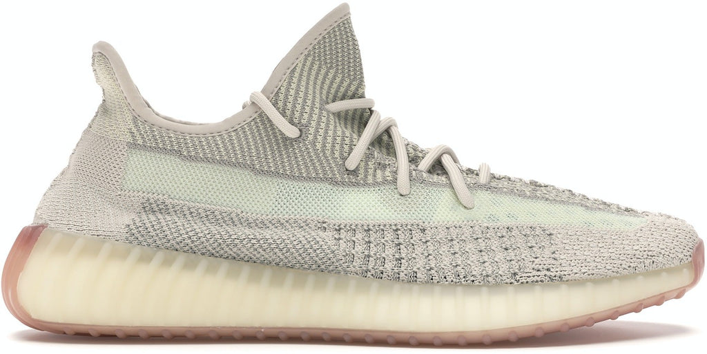 Adidas Yeezy Boost 350 V2 “Citrin Reflective”