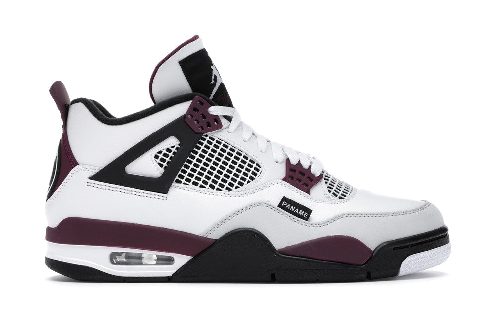 Air Jordan 4 “PSG”