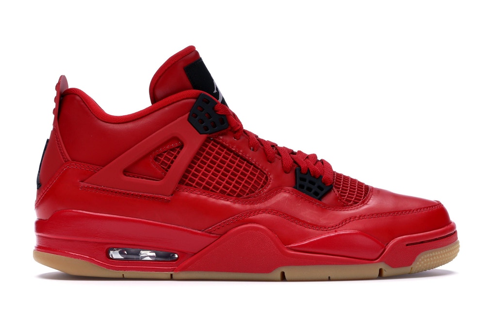 WMNS Air Jordan 4 “Singles Day”
