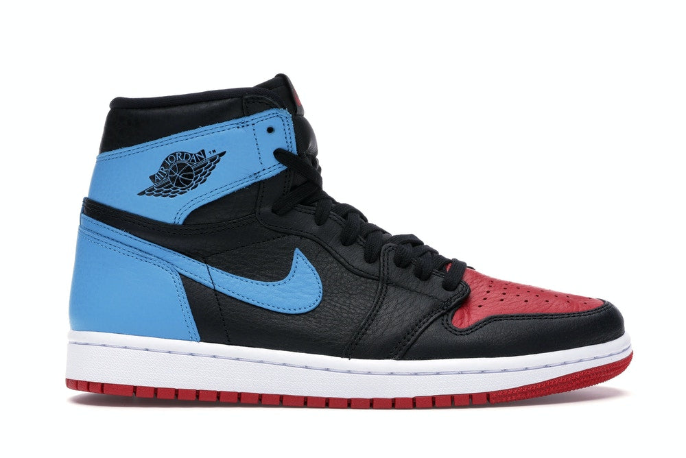 WMNS  Air Jordan 1 High OG “UNC to Chicago”