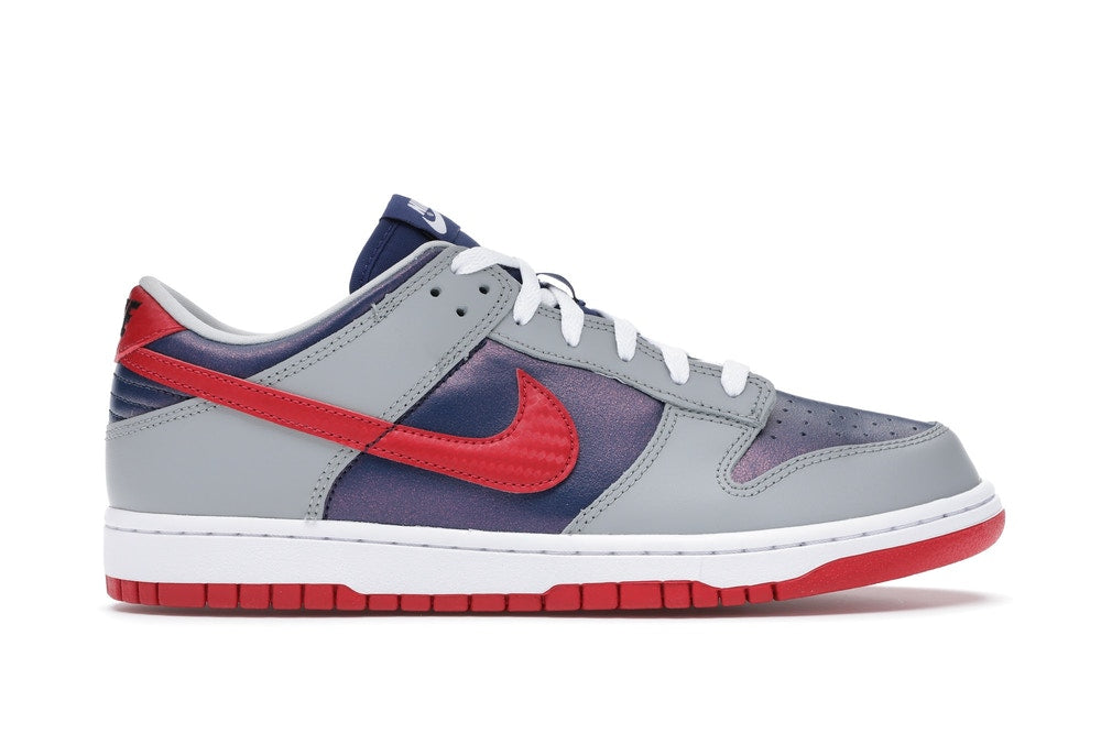 Nike Dunk Low Retro ‘Samba’