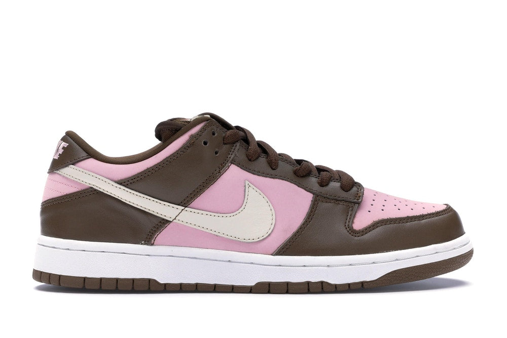 Nike Dunk Low Pro SB “Stussy Cherry”
