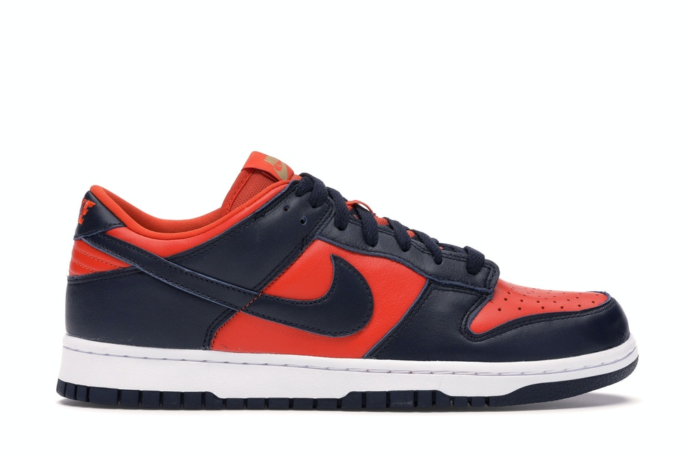 NIKE DUNK LOW SP Champ Colors