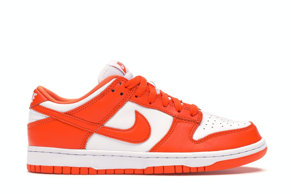 NIKE DUNK LOW SP Syracuse