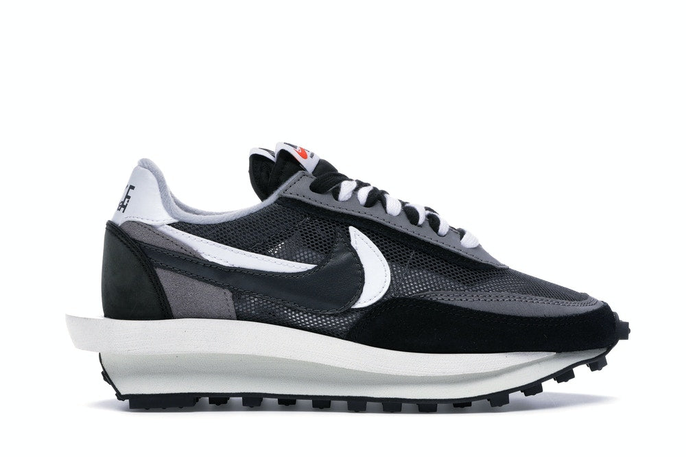 Nike LDWaffle “Sacai - Dark Grey”