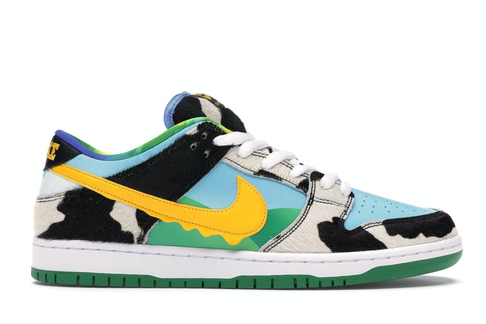 Nike SB Dunk Low Ben & Jerry's Chunky Dunky (Regular Box)