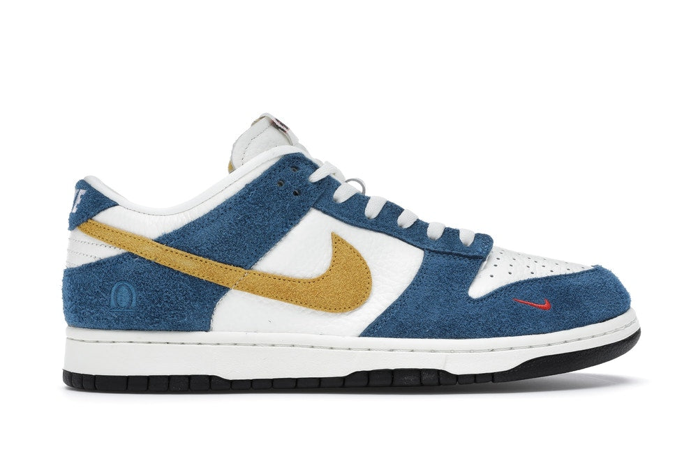 Nike SB Dunk Low Kasina Industrial Blue