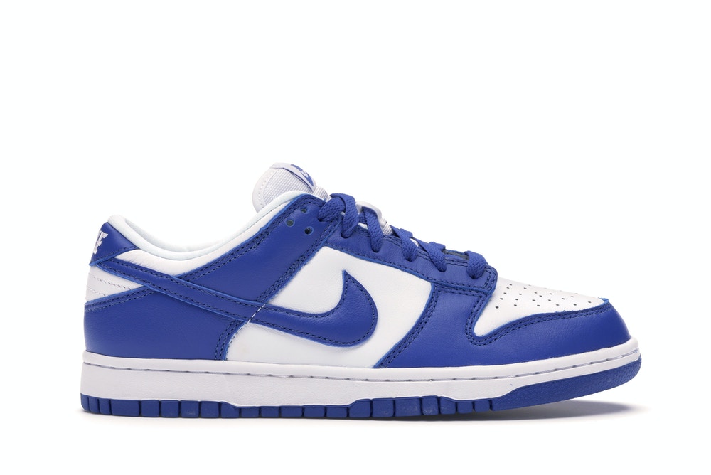 Nike SB Dunk Low Kentucky