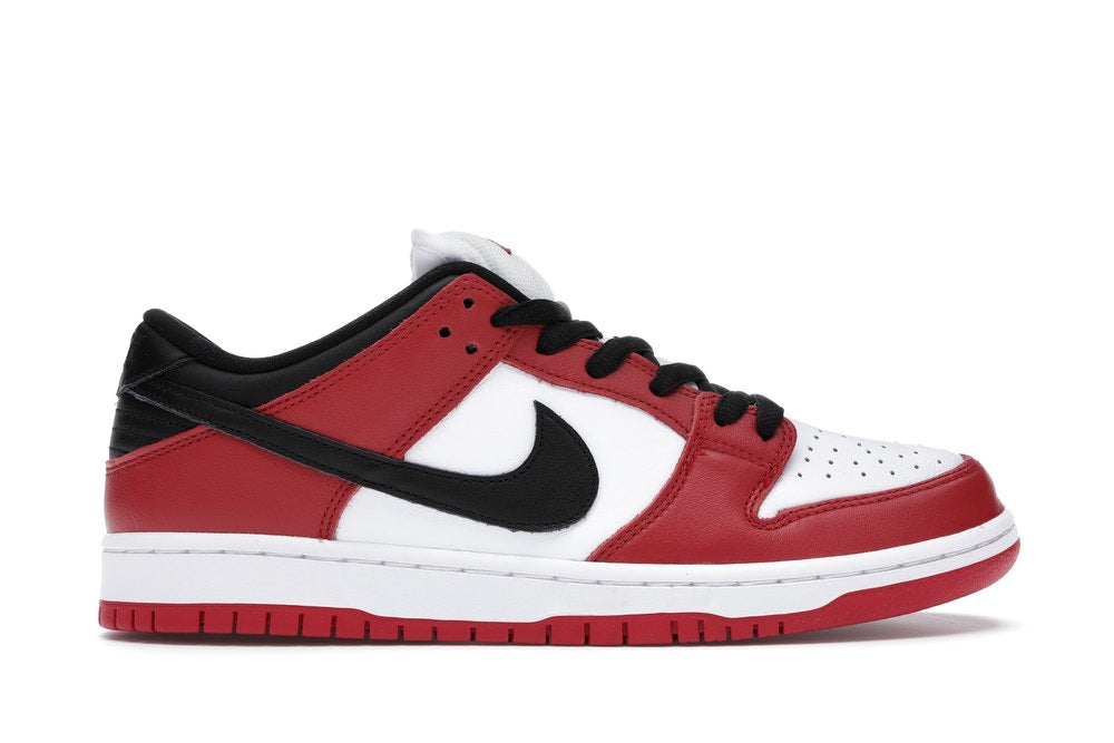 Nike SB Dunk Low Pro “Chicago”