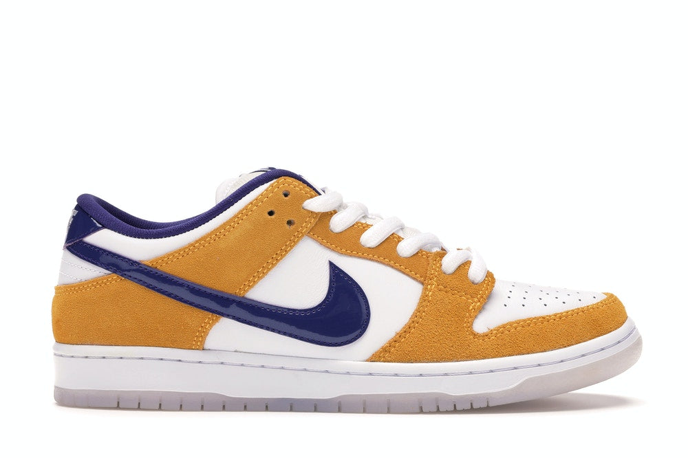 Nike SB Dunk Low Pro“Laser Orange”