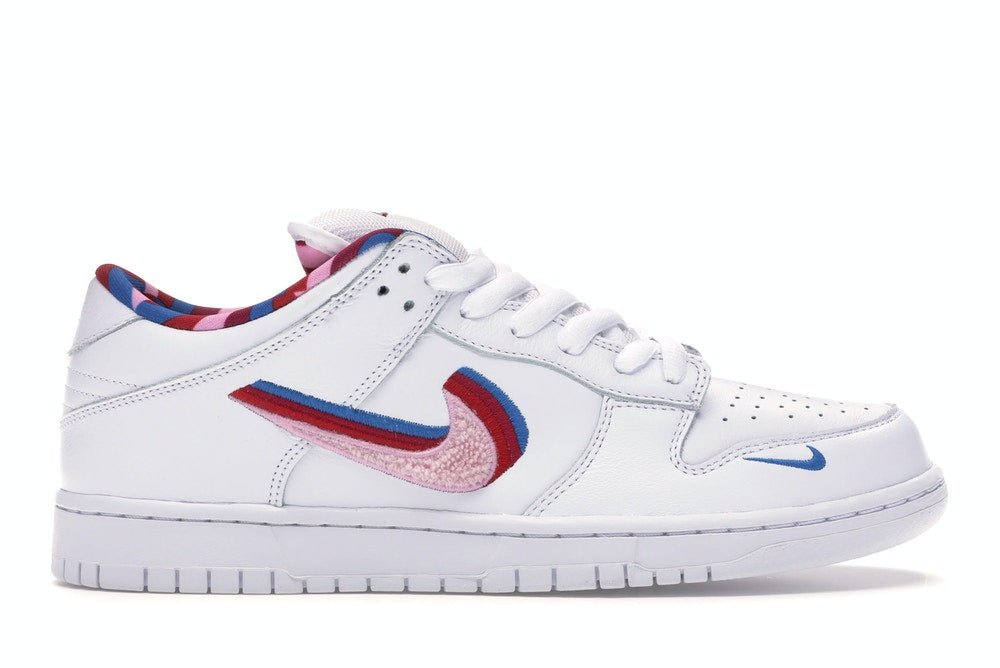 Nike SB Dunk Low “Parra”