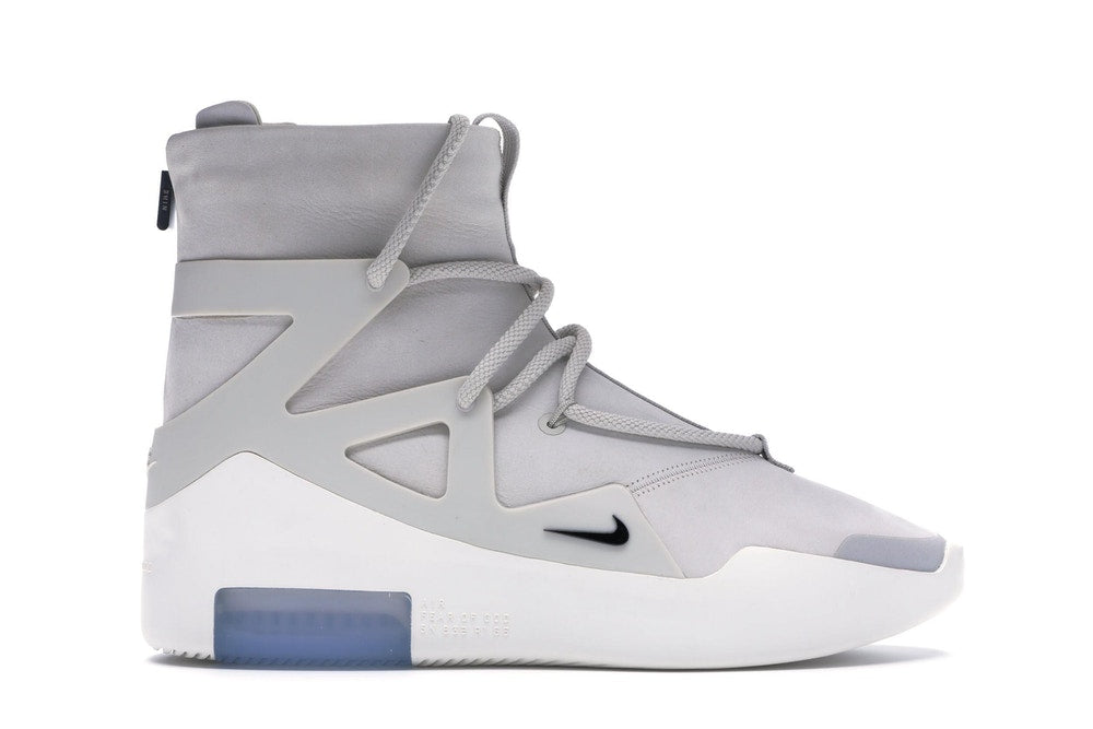 Nike Air Fear Of God 1 “Light Bone”