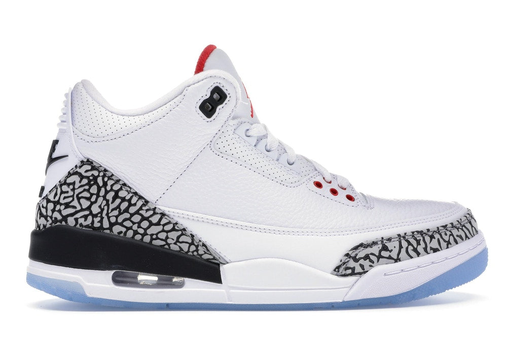 Air Jordan 3 Retro NRG “Dunk Contest/Free Throw Line”