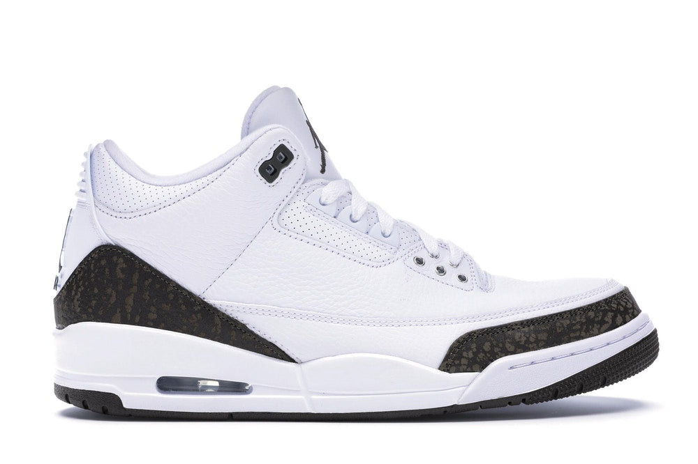 Air Jordan 3 Retro “Mocha”