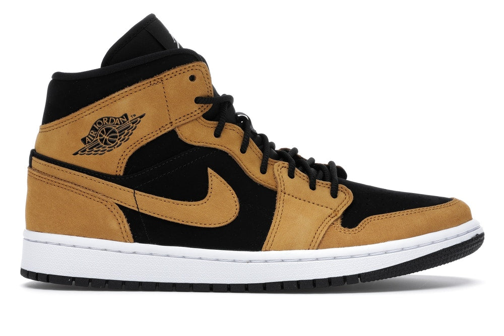 WMNS AIR JORDAN 1 MID SE “Desert Ochre