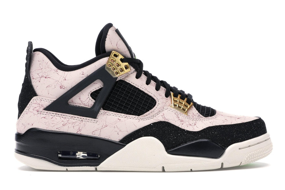 WMNS Air Jordan 4 ''Silt Red''