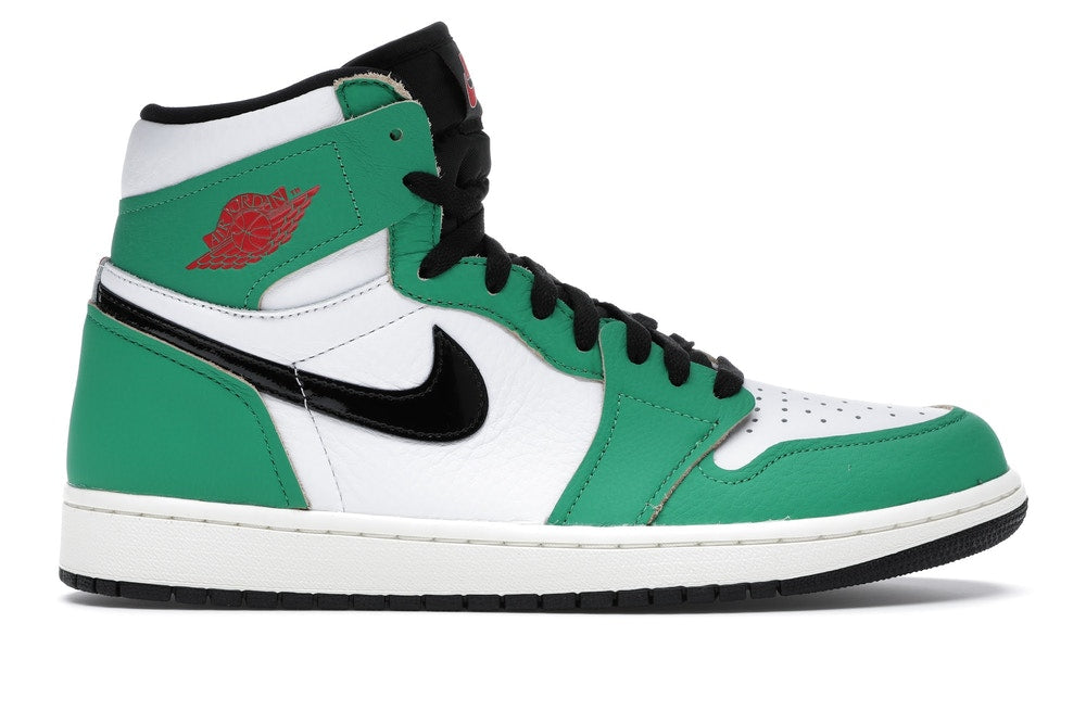 Air Jordan 1 Retro High OG WMNS “Lucky Green”