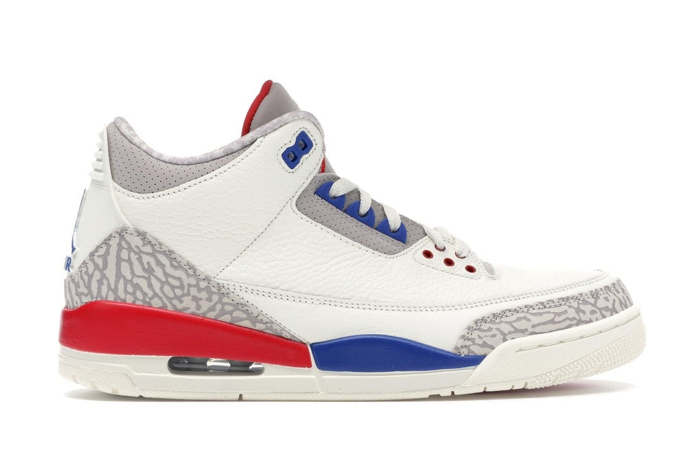 Air Jordan 3 Retro “International Flight”