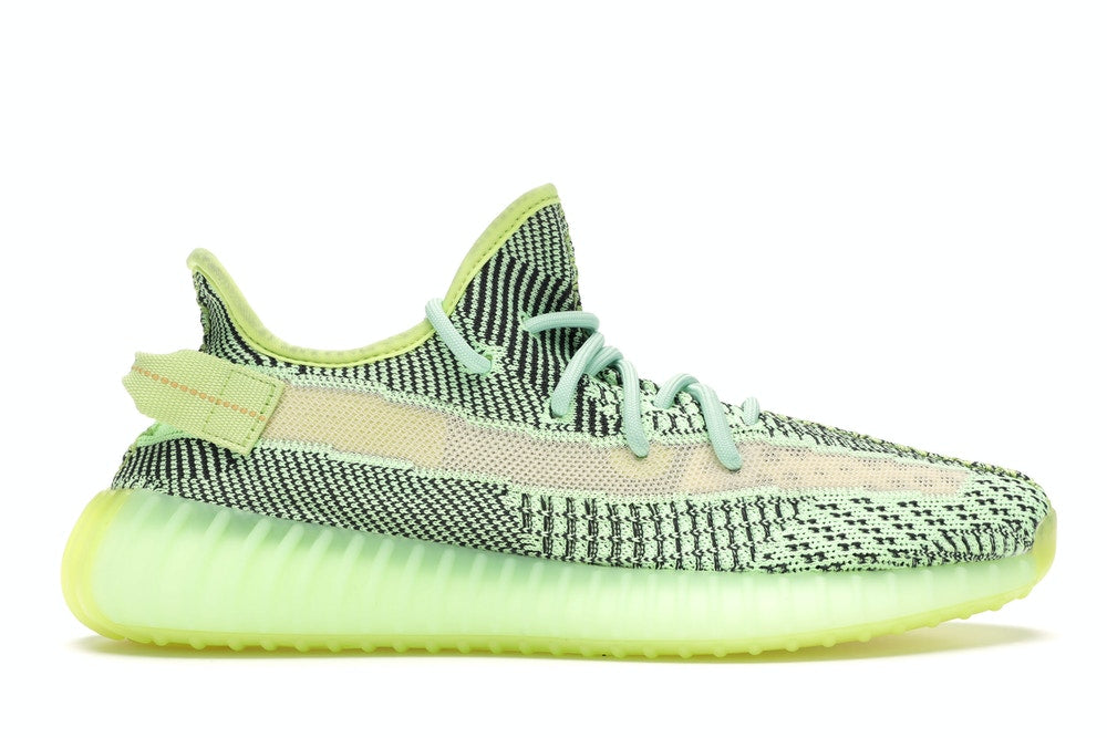 Adidas Yeezy Boost 350 V2 “Yeezreel'' Unreflective