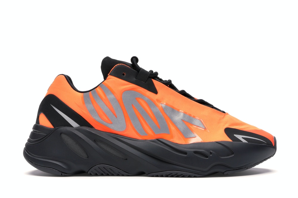 Adidas Yeezy Boost 700 MNVN “Orange”