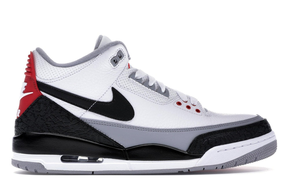 Air Jordan 3 Retro Tinker NRG “Tinker Hatfield”
